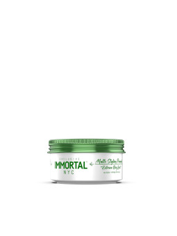 IMMORTAL NYC – Matte Styling Pomade Extreme Dry Look 150 ml