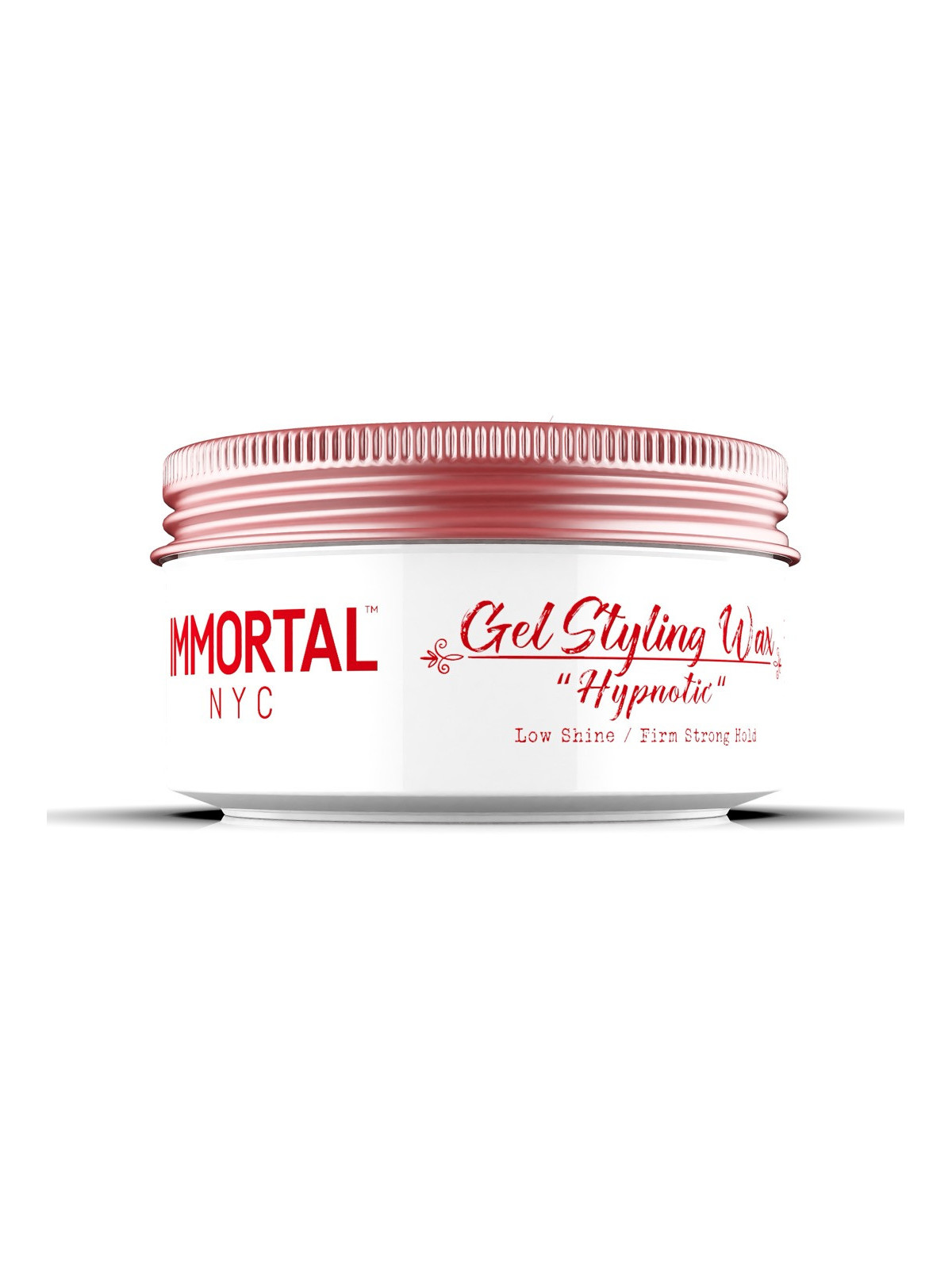 IMMORTAL NYC – Hypnotic Gel Styling Wax 150 ml