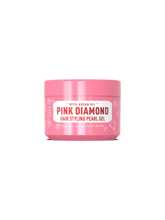 Diamond Séria Styling Gély na vlasy 300 ml