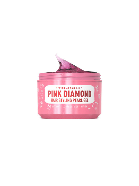 Diamond Séria Styling Gély na vlasy 300 ml
