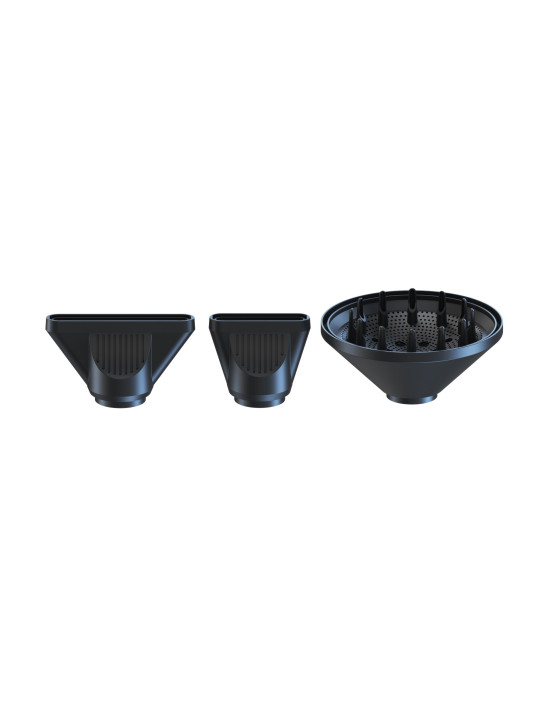 WAHL Vanquish Black fén na vlasy