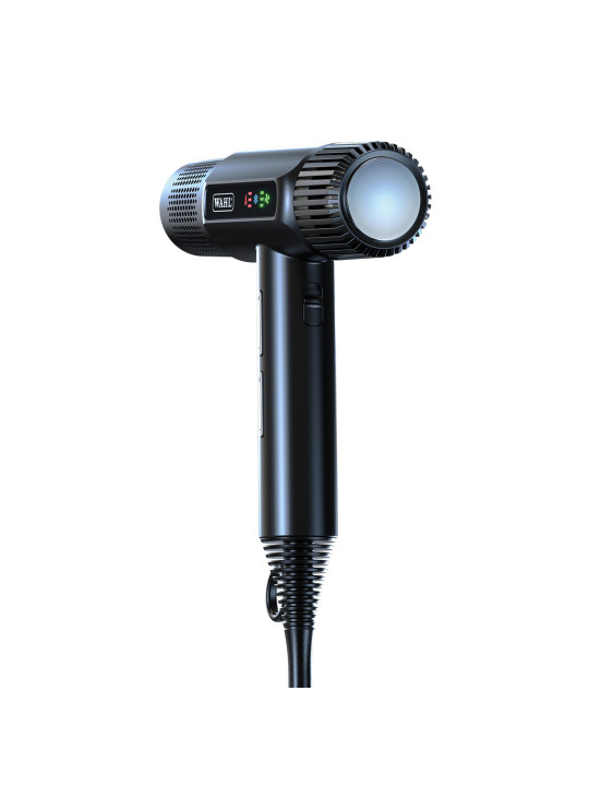 WAHL Vanquish Black fén na vlasy