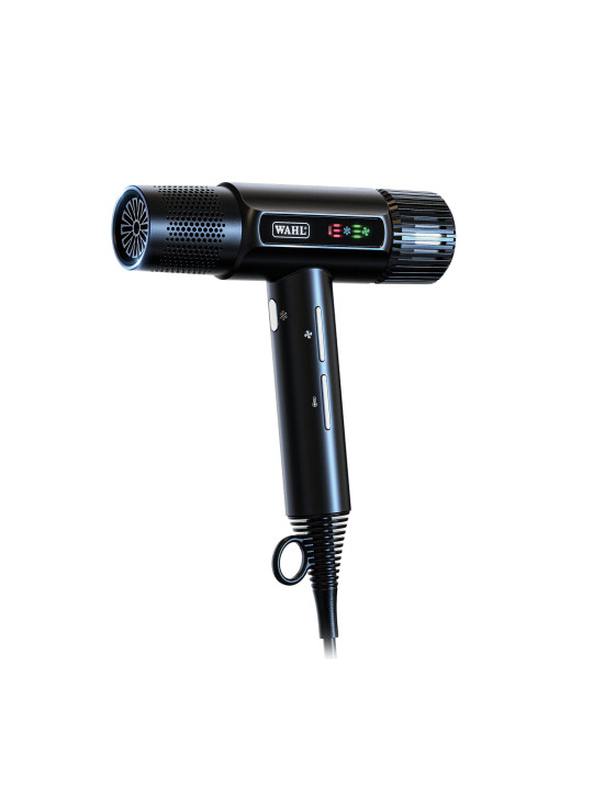 WAHL Vanquish Black fén na vlasy