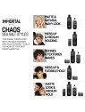 Chaos Sea Salt Detox Šampón – 350 ml
