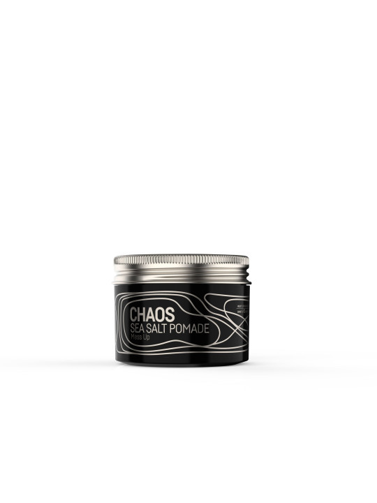 Chaos Sea Salt Pomáda 100 ml