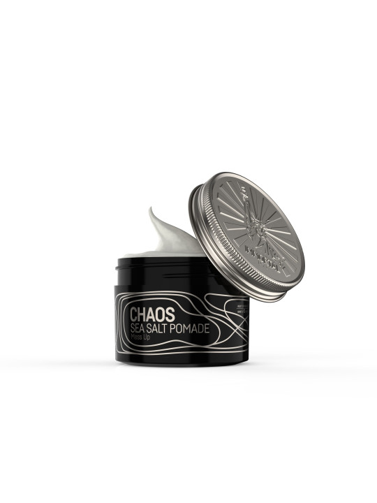 Chaos Sea Salt Pomáda 100 ml
