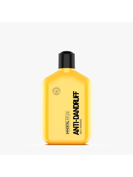 Šampón Proti lupinám– 500 ml IMMORTAL INFUSE