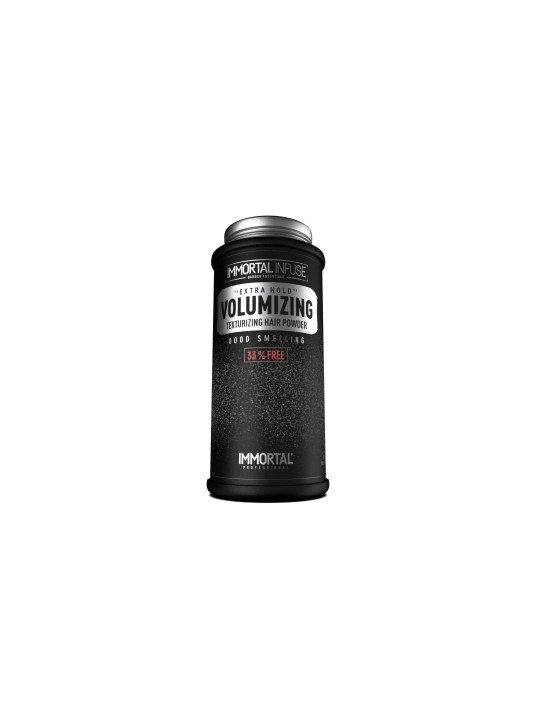 IMMORTAL INFUSE Púdrový vosk – Volumizing & Styling –20 g