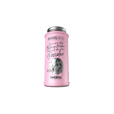 Volume & Styling Púdrový vosk – 30g Immortal Beauty