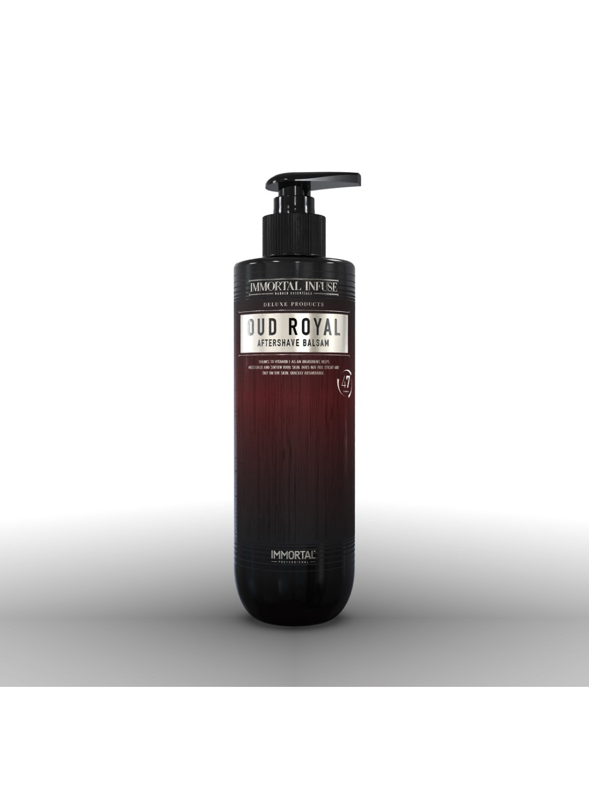 Balzamy po Holení 350 ml Immortal Infuse
