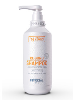 RE-BOND Šampón – 500 ml IMMORTAL NYC