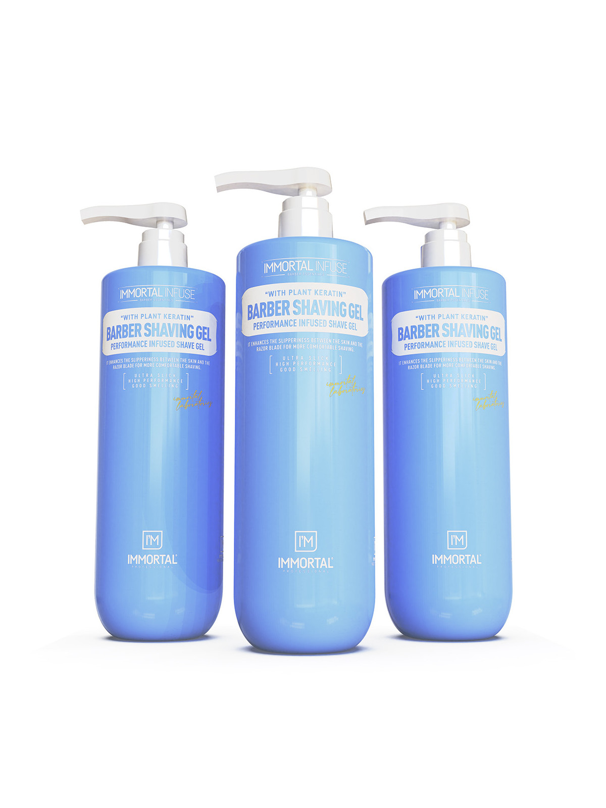 Ultra Holiaci Gél – 1000 ml IMMORTAL INFUSE