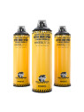 Beton Lak na Vlasy Mega Strong– 500 ml IMMORTAL INFUSE