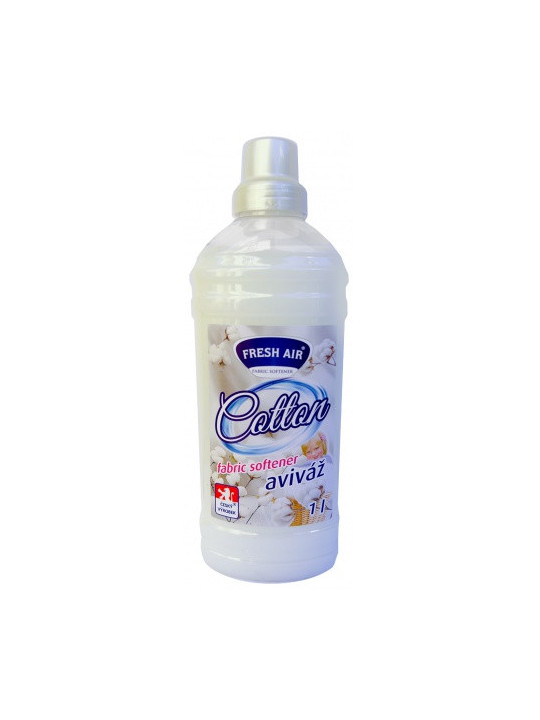 Fresh Air aviváž Cotton1 L