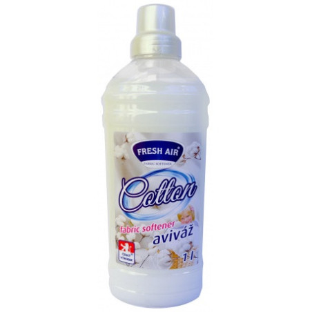 Fresh Air aviváž Cotton1 L