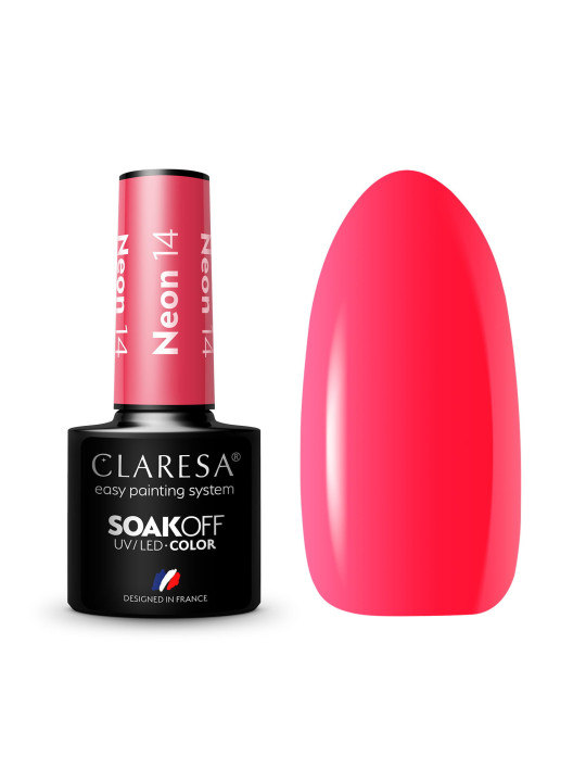 CLARESA NEON 14
