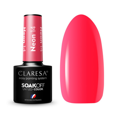 CLARESA NEON 14