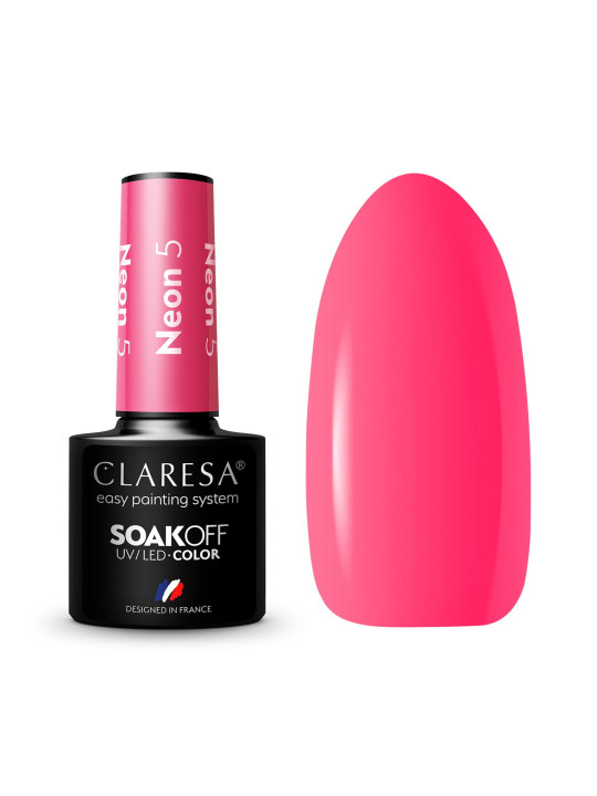 CLARESA NEON 5