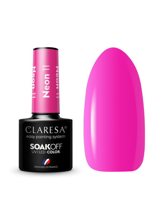 CLARESA NEON 11