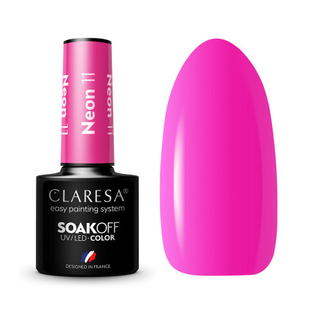 CLARESA NEON 11