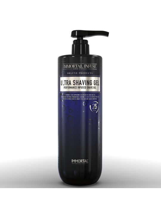 Gél Na Holenie Immortal Infuse  -  1000ml