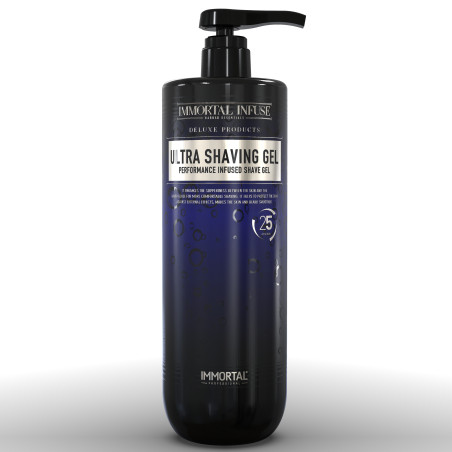 Gél Na Holenie Immortal Infuse  -  1000ml
