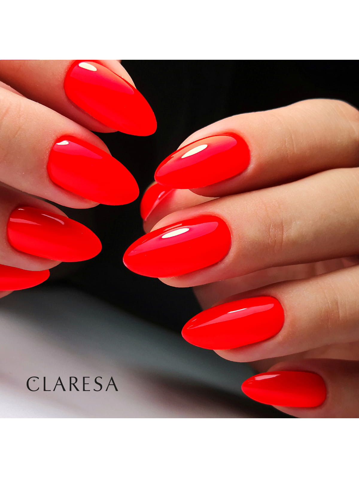 CLARESA FLUO 4
