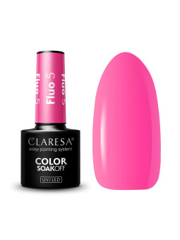 CLARESA FLUO 5