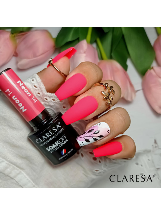 CLARESA NEON 14