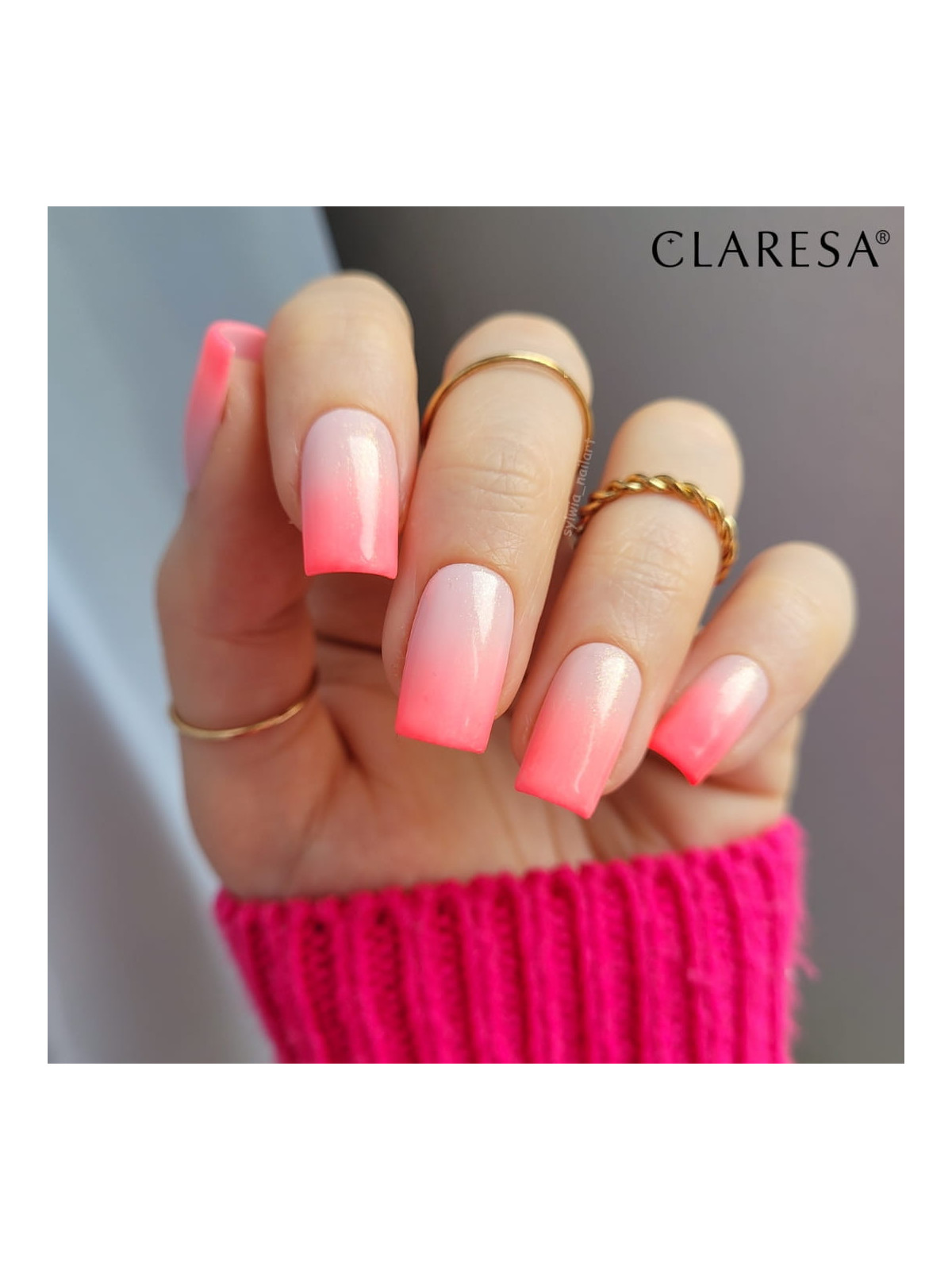 CLARESA NEON 5