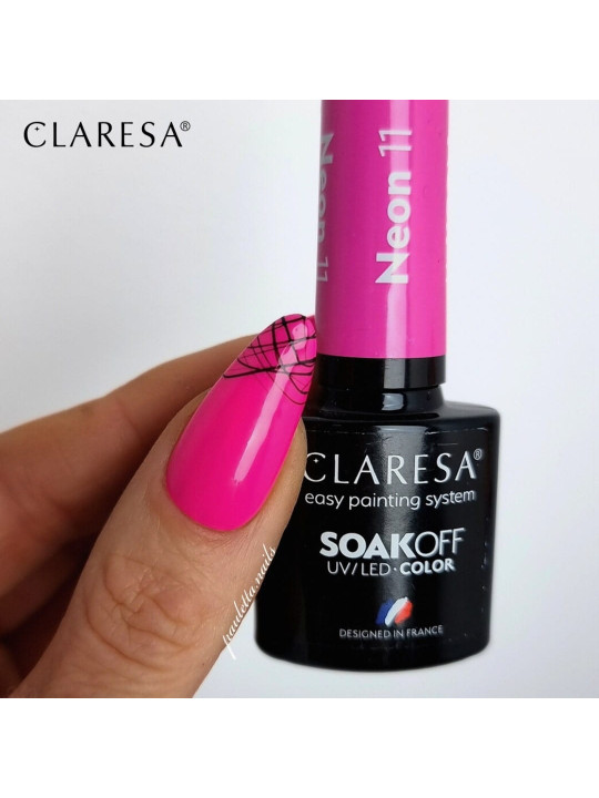 CLARESA NEON 11