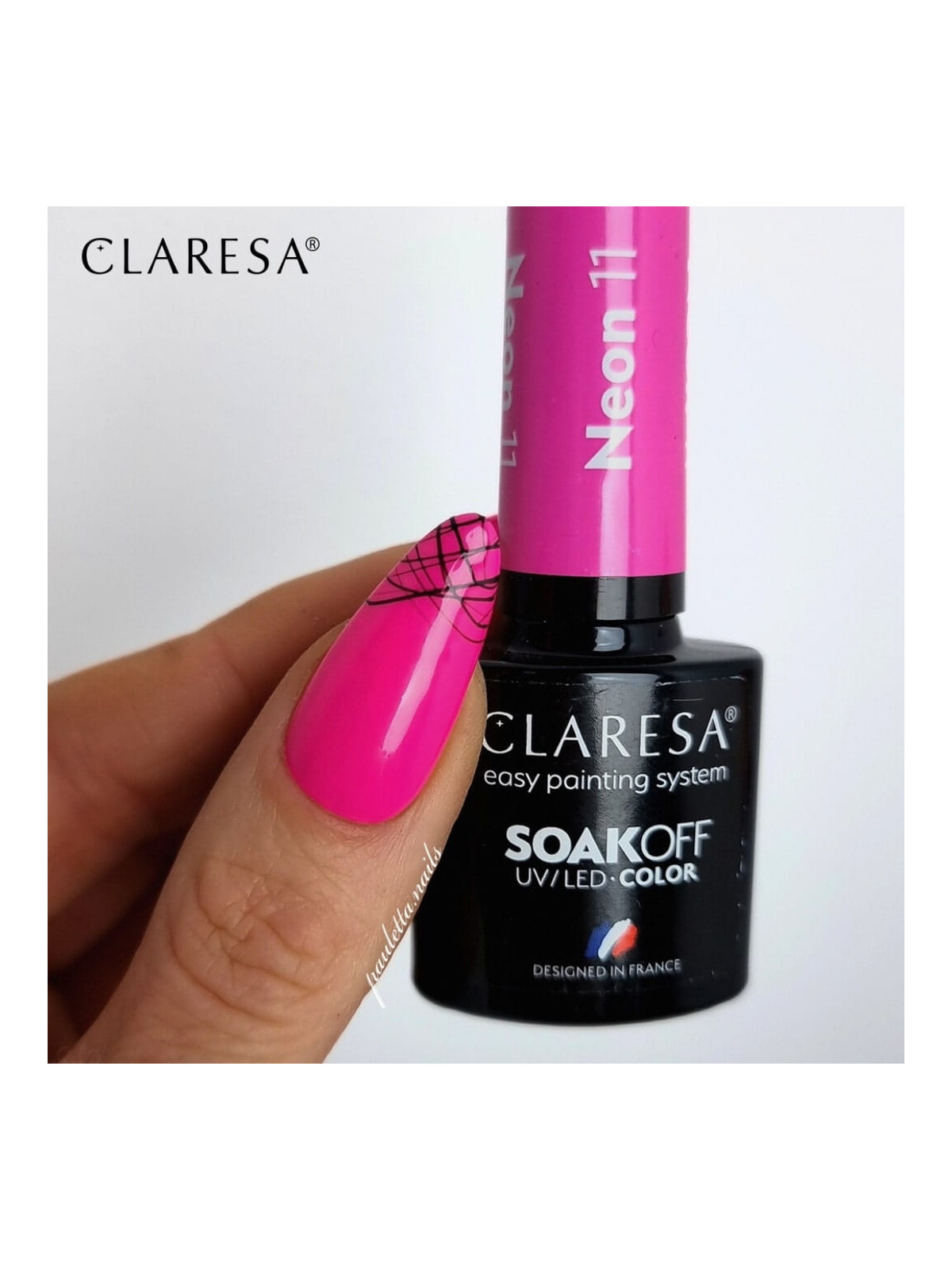 CLARESA NEON 11