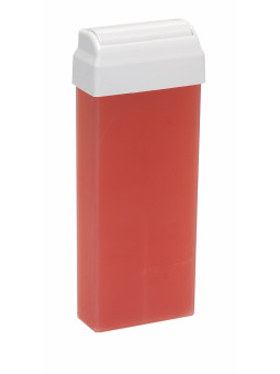 Depilačný vosk- aquaria rubino 100ml - na citlivú pokožku