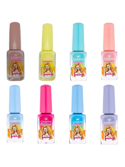 Gabrini Summer lak na nechty 12ml