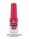 GABRINI MATTE Laky na nechty 13 ml
