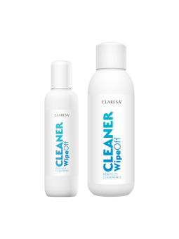 CLARESA CLEANER WipeOff