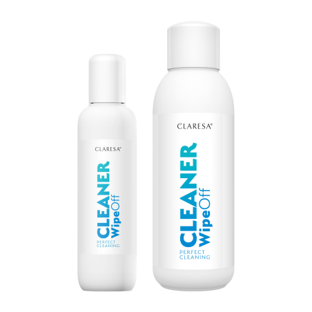 CLARESA CLEANER WipeOff