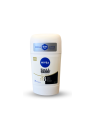 Nivea Stick Invisible Black&White Silky Smooth 50ml – WOMEN