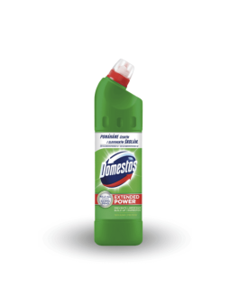 Domestos Pine Fresh Dezinfekčný Čistič 750ml