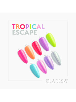 Claresa Tropical Escape