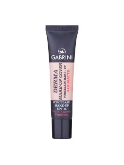 Make-Up Cover Foundation – 40 ml 101