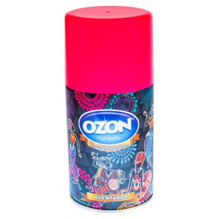 Osviežovač vzduchu náplň - 260ml - aventadol