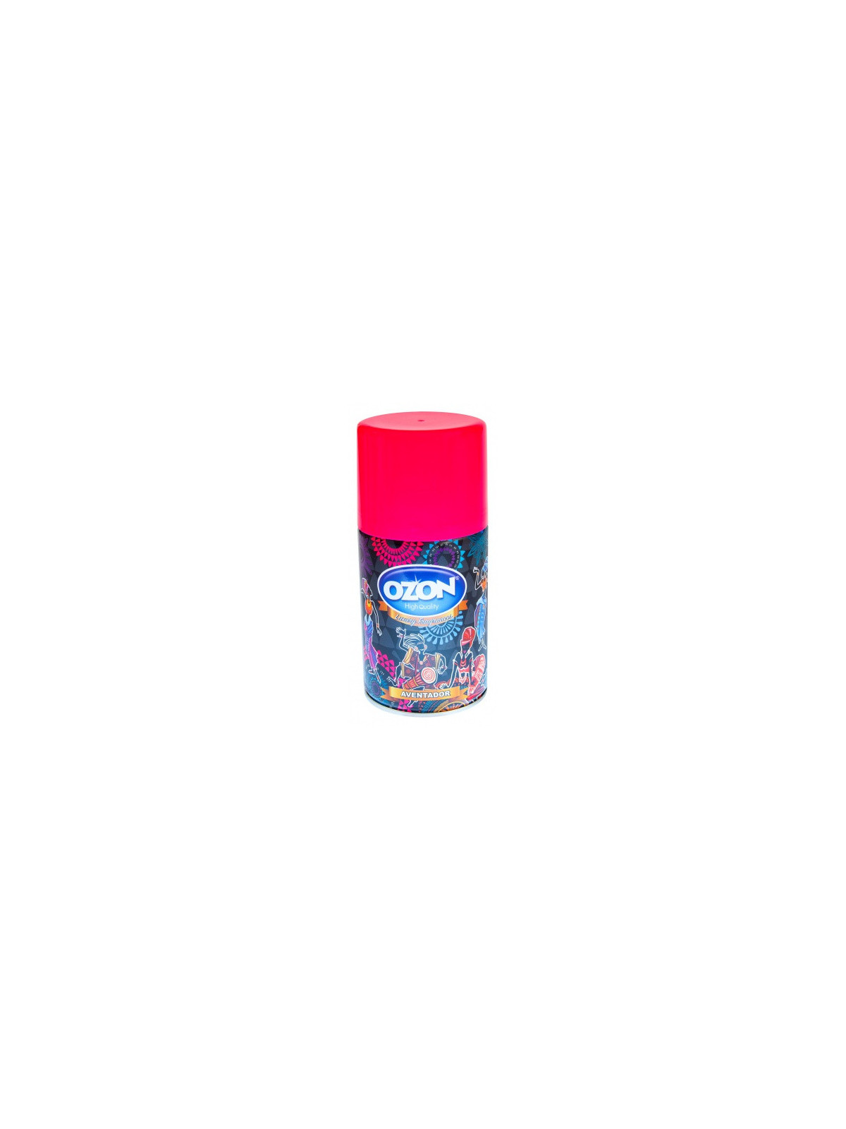 Osviežovač vzduchu náplň - 260ml - aventadol