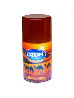 Osviežovač vzduchu náplň - 260ml - coco