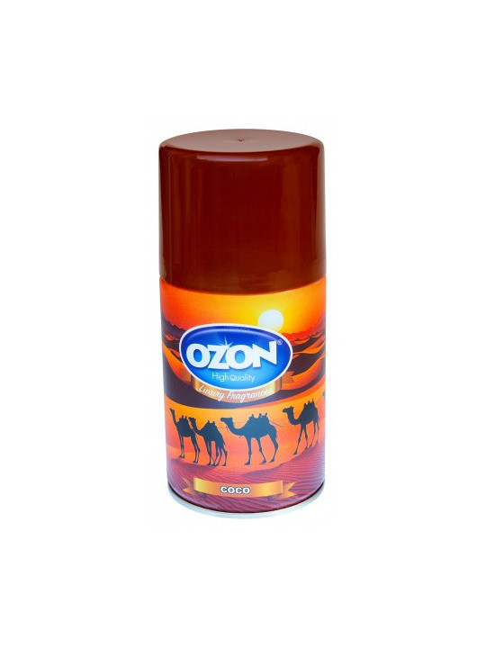 Osviežovač vzduchu náplň - 260ml - coco