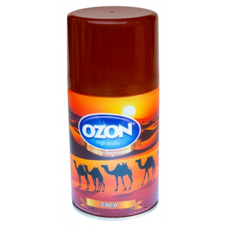 Osviežovač vzduchu náplň - 260ml - coco