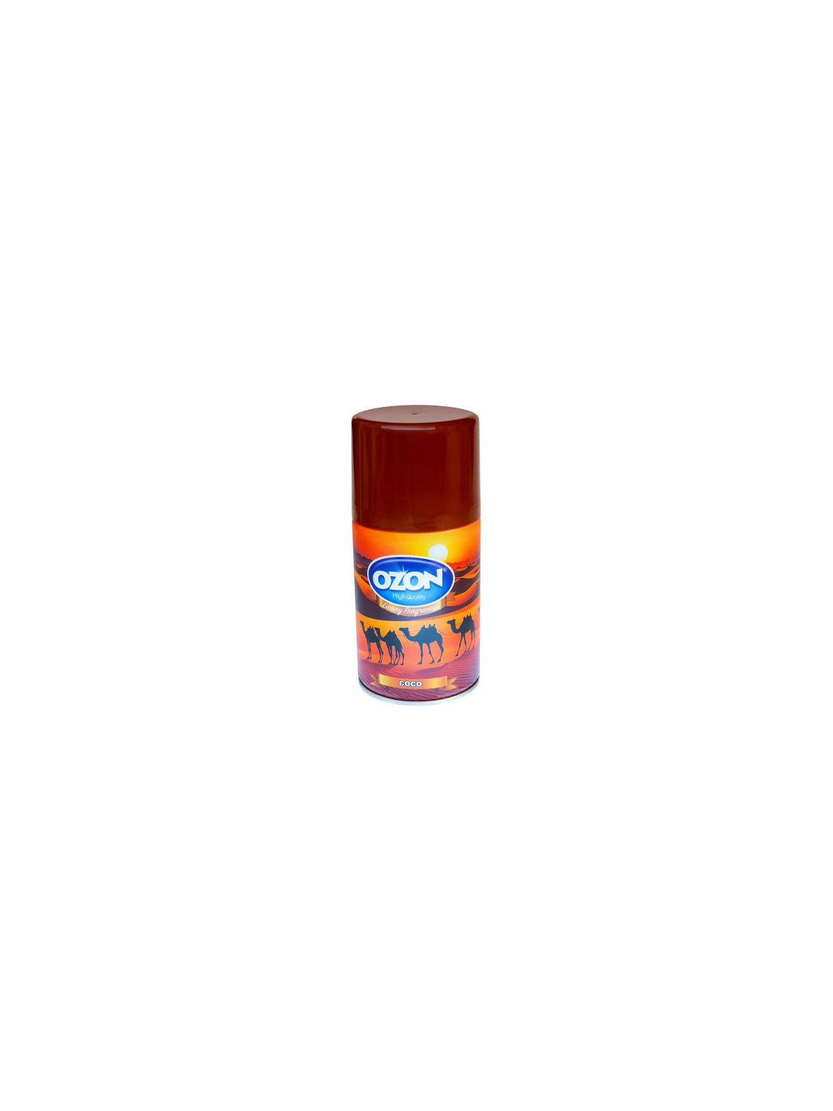 Osviežovač vzduchu náplň - 260ml - coco