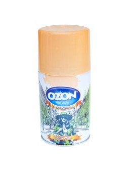 Osviežovač vzduchu náplň - 260ml - dark war