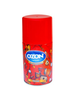 Osviežovač vzduchu náplň - 260ml - rouge