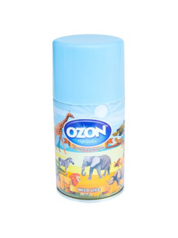 Osviežovač vzduchu náplň - 260ml - wild life